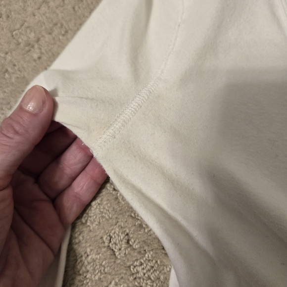 Abercrombie and Fitch Long Sleeve Top - Picture 9 of 10